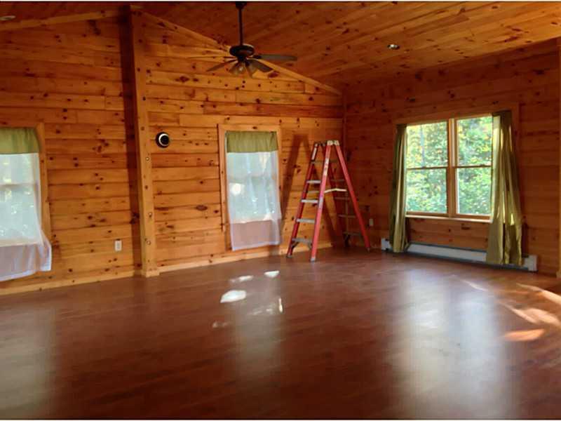 460 Reeves Road Bradford, ME 04410 - Photo 9 of 9 Interior Space/Layout.