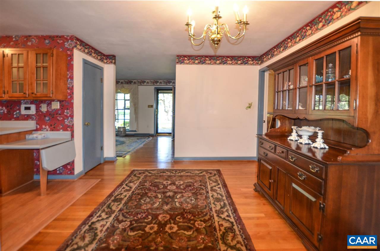 5770 Willow Spring Road Crozet, VA 22932 - Photo 29 of 49 a very nice looking room with a large window