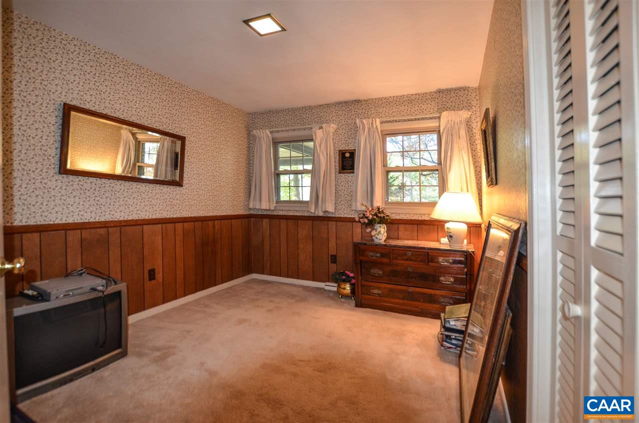 5770 Willow Spring Road Crozet, VA 22932 - Photo 40 of 49 a view of workspace with furniture and window