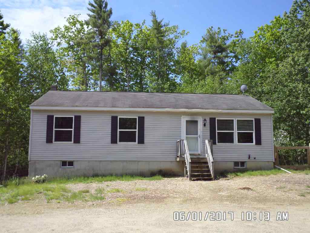 135 Oak Hill Road Lebanon, ME 04027 - Photo 1 of 13 Gallery Image 1