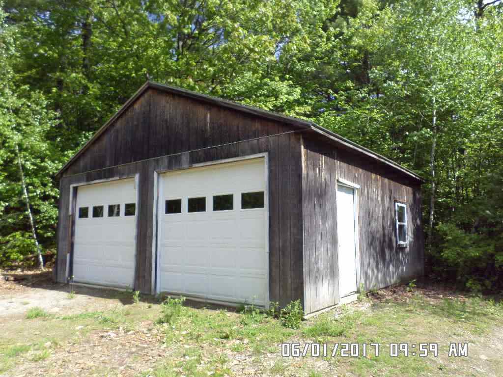 135 Oak Hill Road Lebanon, ME 04027 - Photo 2 of 13 Gallery Image 2