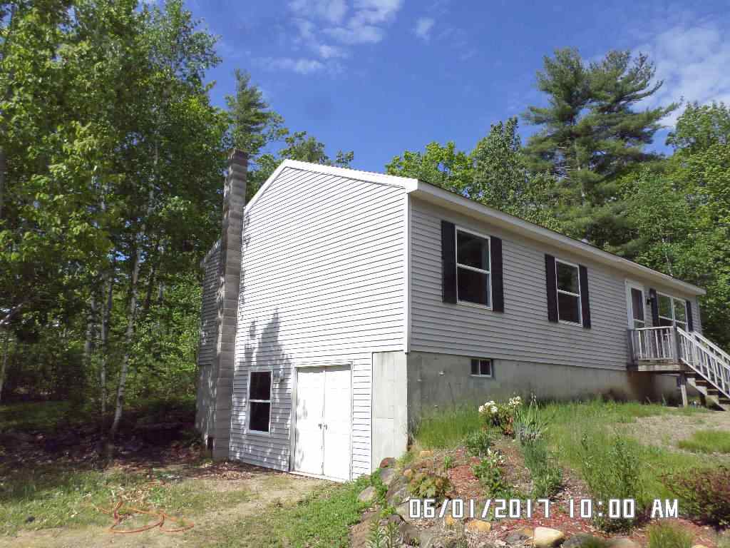 135 Oak Hill Road Lebanon, ME 04027 - Photo 11 of 13 Gallery Image 11