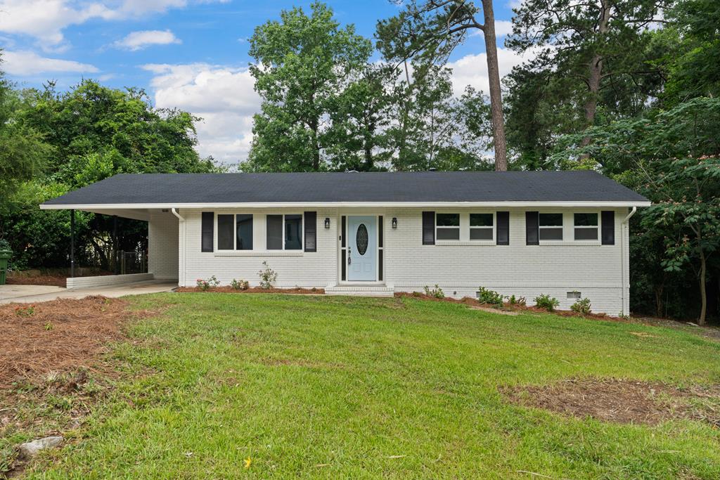 2971 Christine Road Columbus, GA 31907 - Photo 1 of 31 Main View