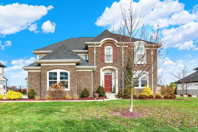 $749,900 | 7032 Birchwood Park Court, Indianapolis, IN 46259