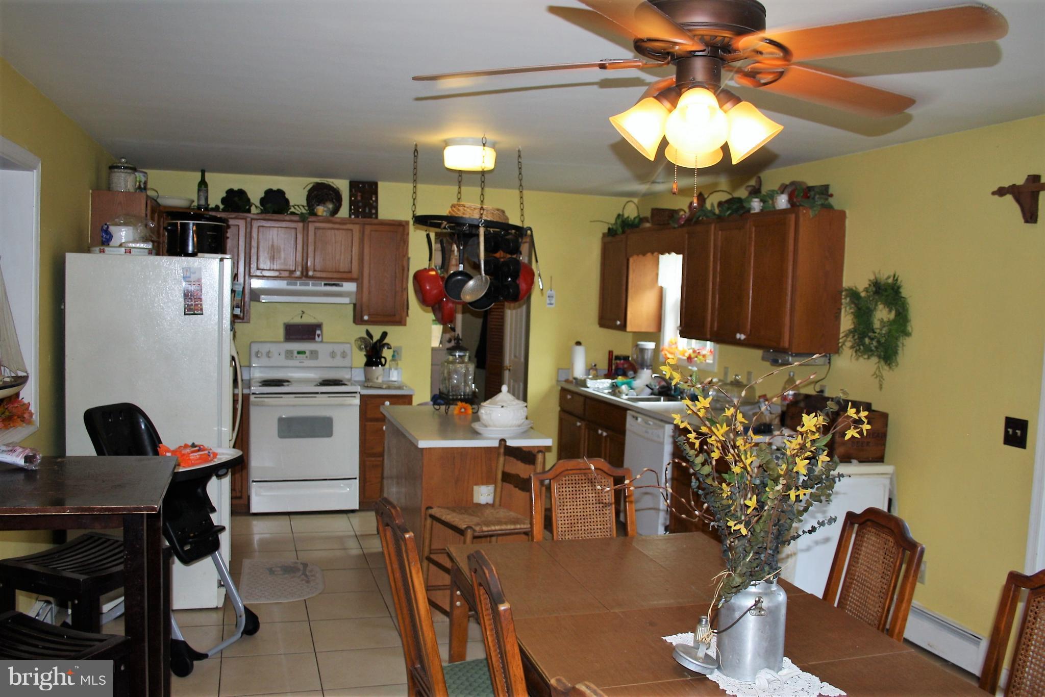 25812 Royal Oak Road Newcomb, MD 21653 - Photo 11 of 25 Dining Room