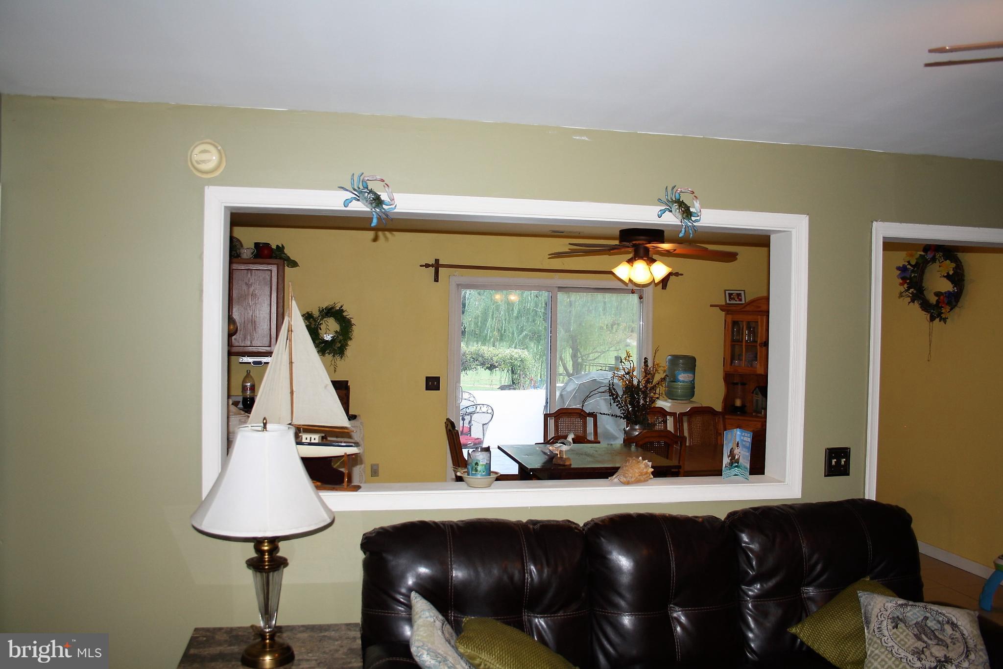 25812 Royal Oak Road Newcomb, MD 21653 - Photo 18 of 25 Interior (General)