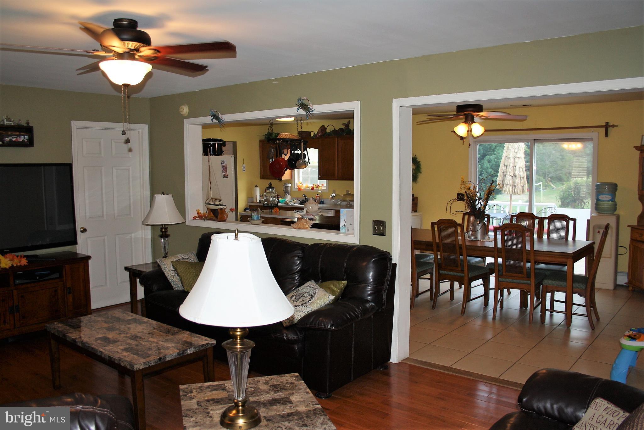 25812 Royal Oak Road Newcomb, MD 21653 - Photo 19 of 25 Interior (General)