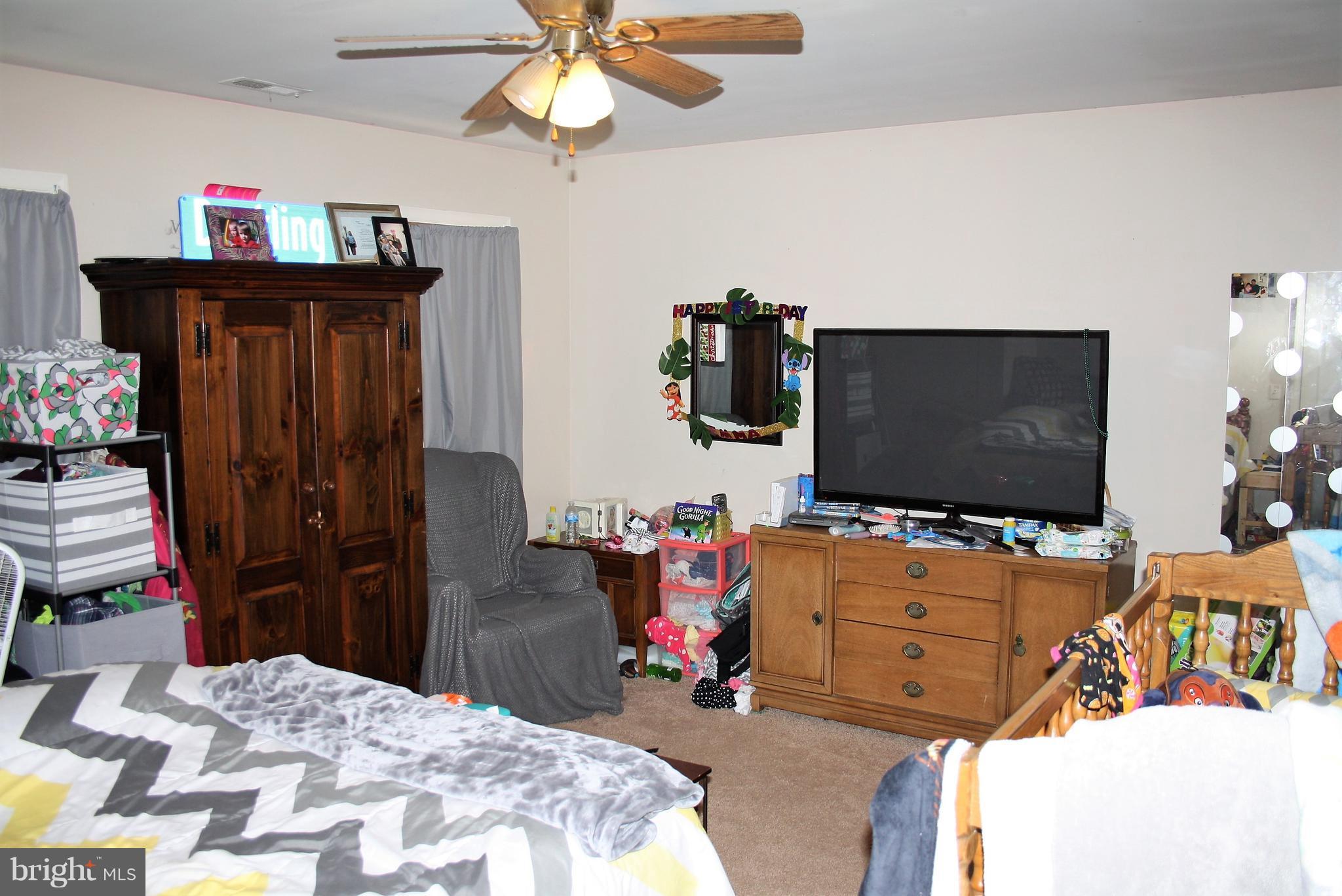 25812 Royal Oak Road Newcomb, MD 21653 - Photo 21 of 25 Bedroom 4