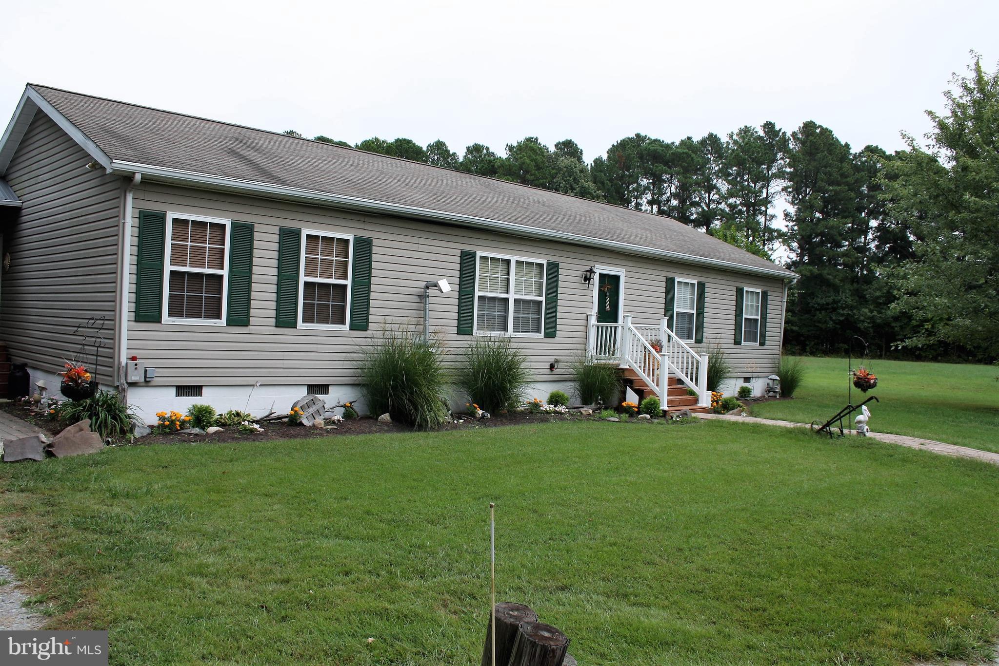 25812 Royal Oak Road Newcomb, MD 21653 - Photo 22 of 25 Exterior (General)