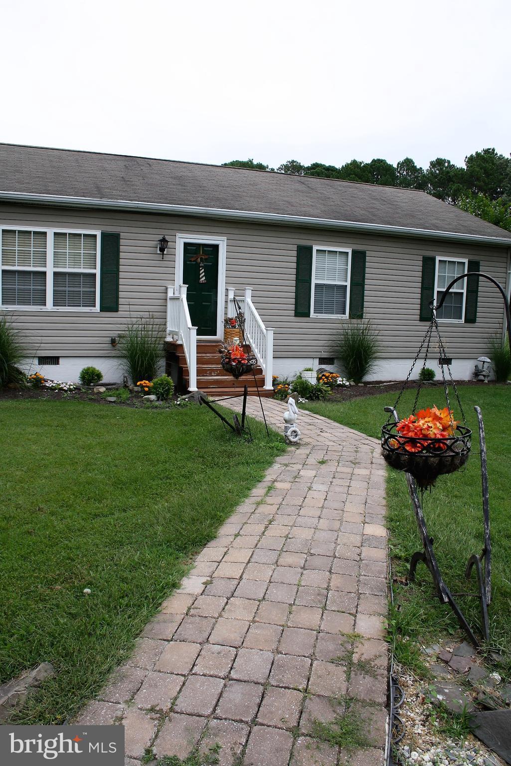 25812 Royal Oak Road Newcomb, MD 21653 - Photo 5 of 25 Exterior (General)