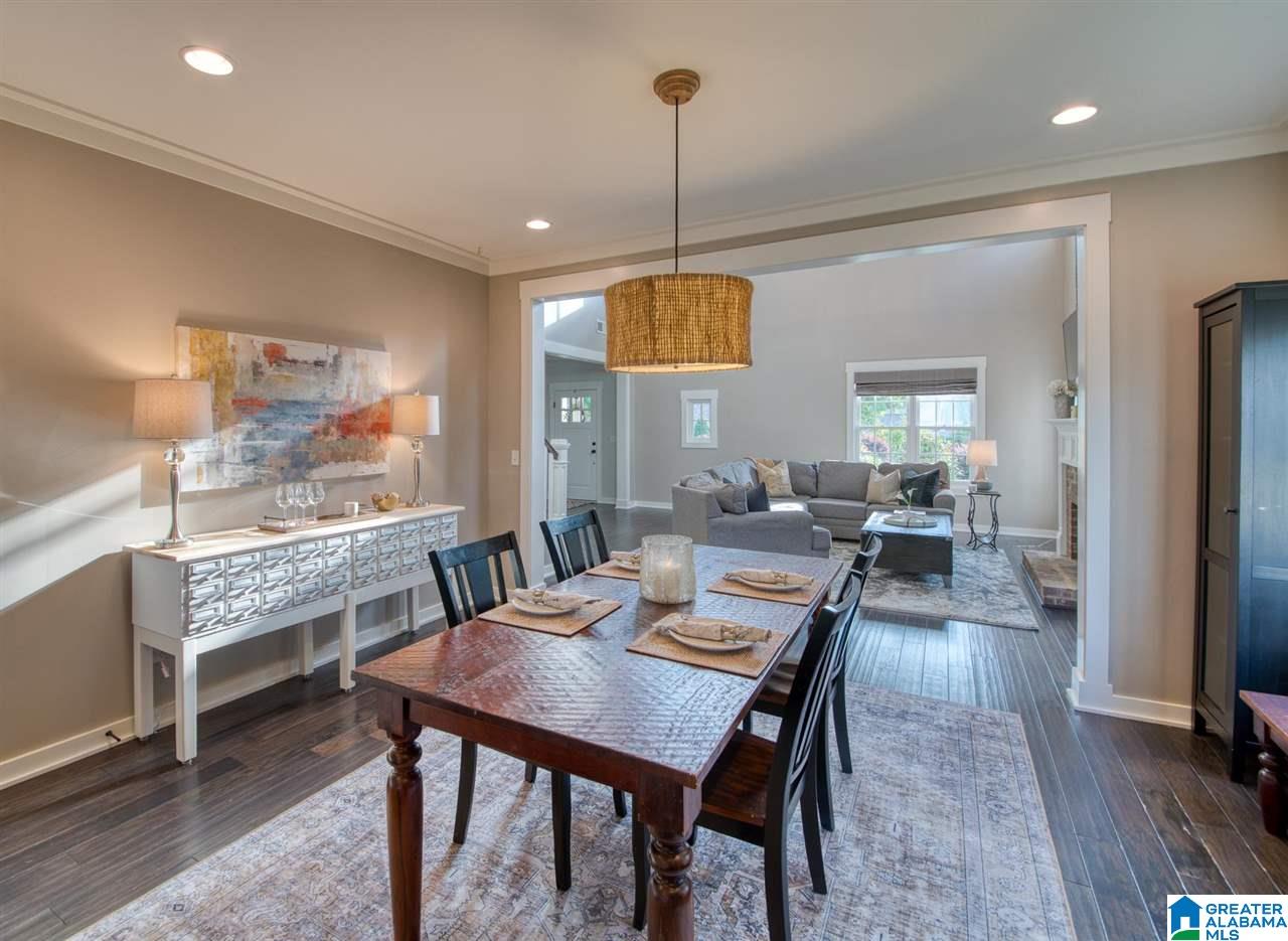 2641 Montauk Road Birmingham, AL 35226 - Photo 7 of 36