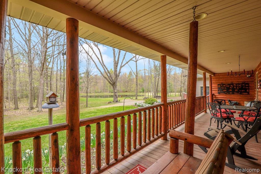 6288 Murphy Lake Road Millington, MI 48746 - Photo 48 of 69