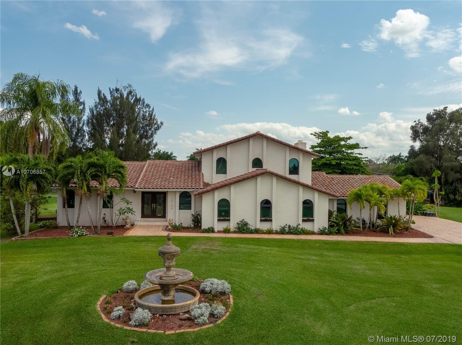 19100 Southwest 56th Street Southwest Ranches, FL 33332 - Photo 11 of 53