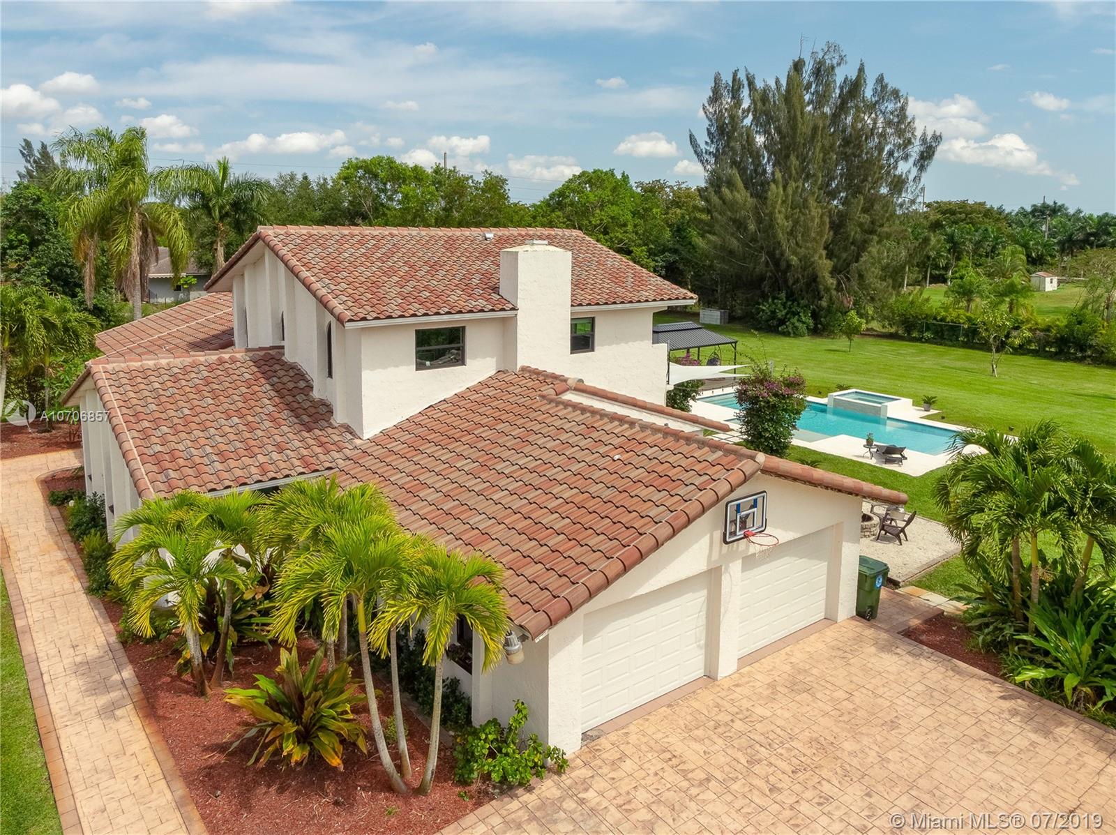 19100 Southwest 56th Street Southwest Ranches, FL 33332 - Photo 12 of 53