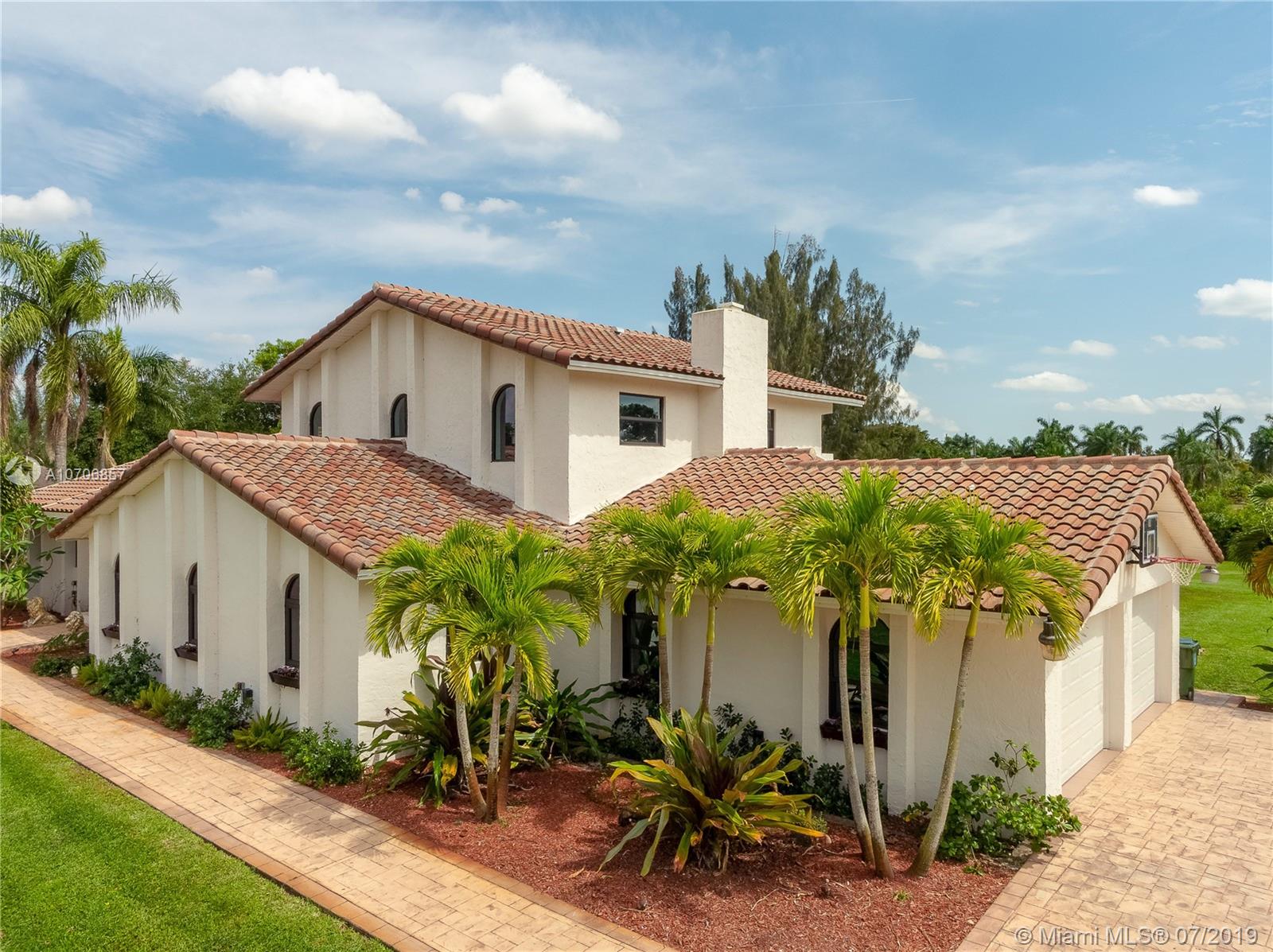 19100 Southwest 56th Street Southwest Ranches, FL 33332 - Photo 13 of 53