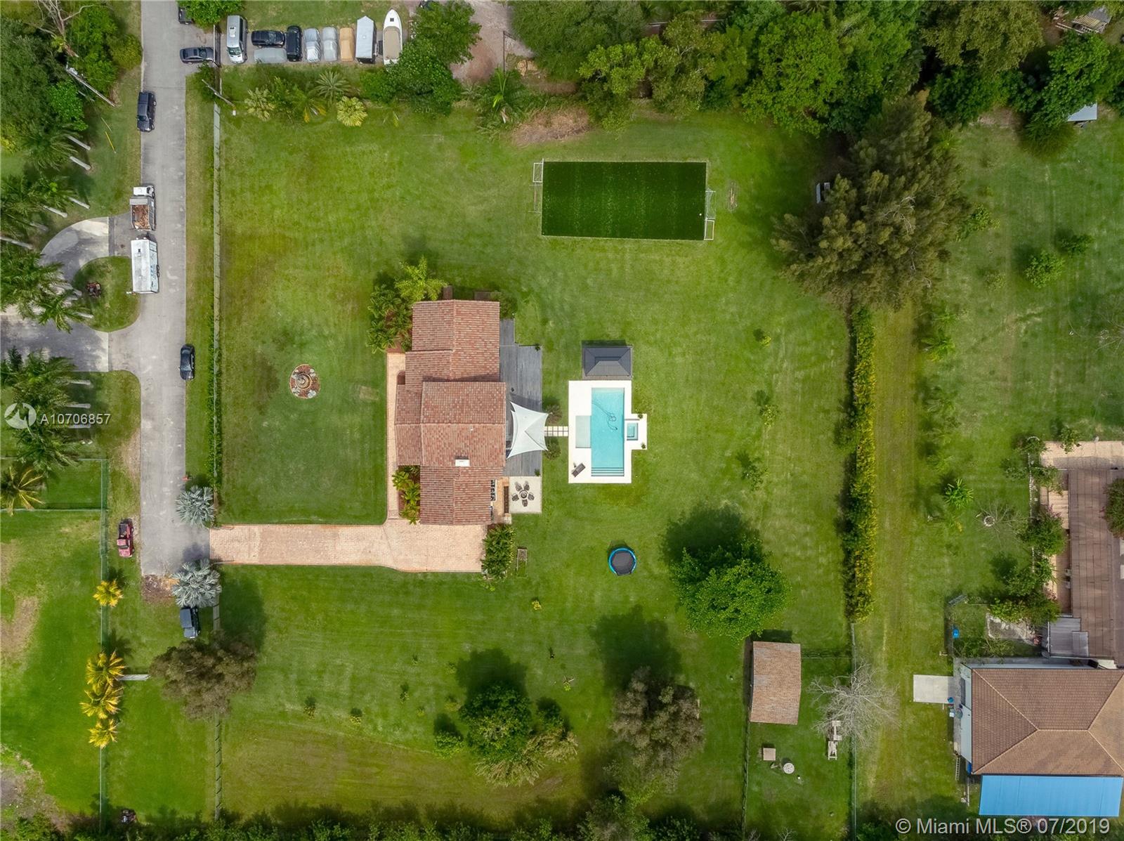 19100 Southwest 56th Street Southwest Ranches, FL 33332 - Photo 17 of 53