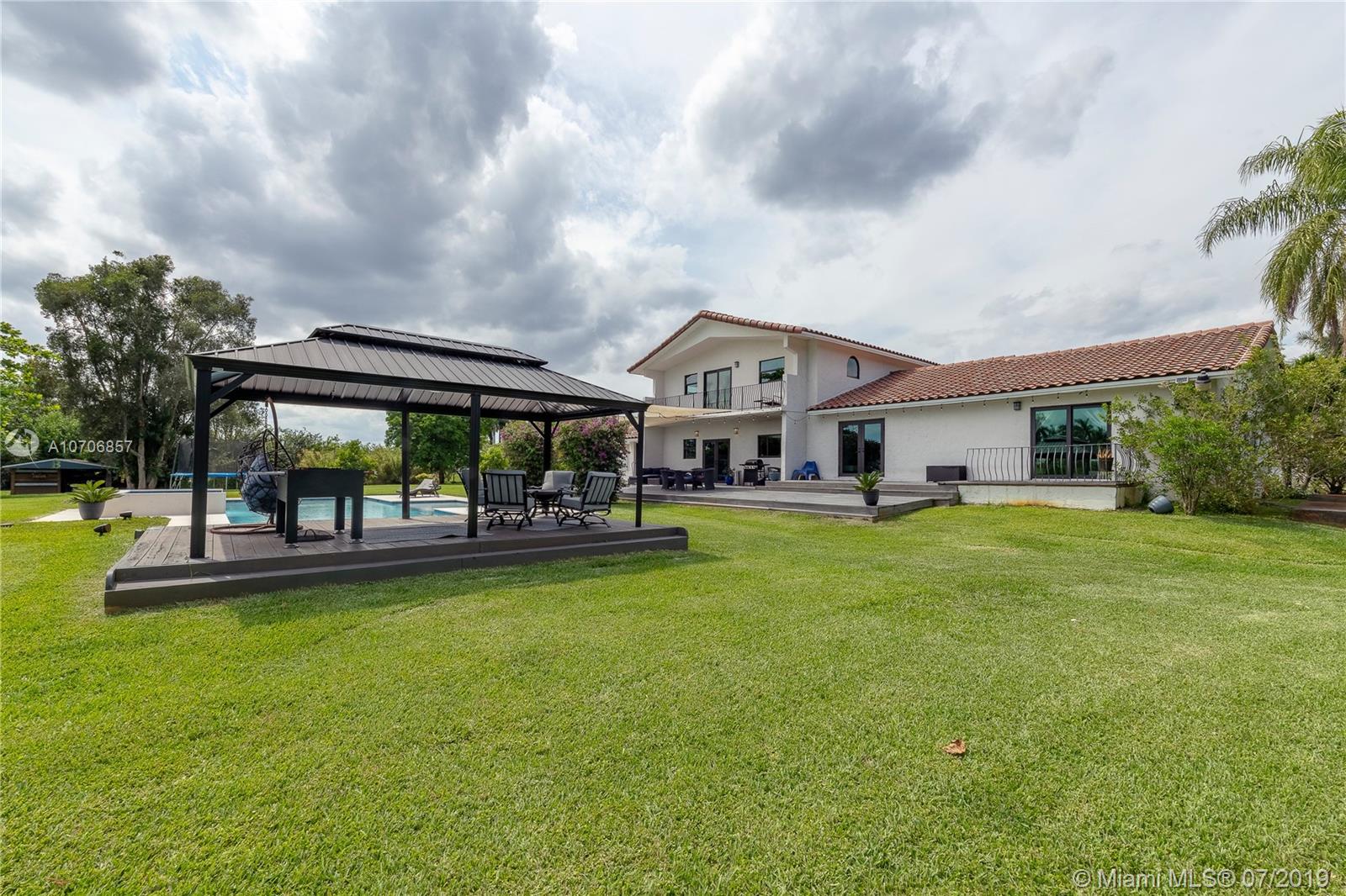 19100 Southwest 56th Street Southwest Ranches, FL 33332 - Photo 21 of 53