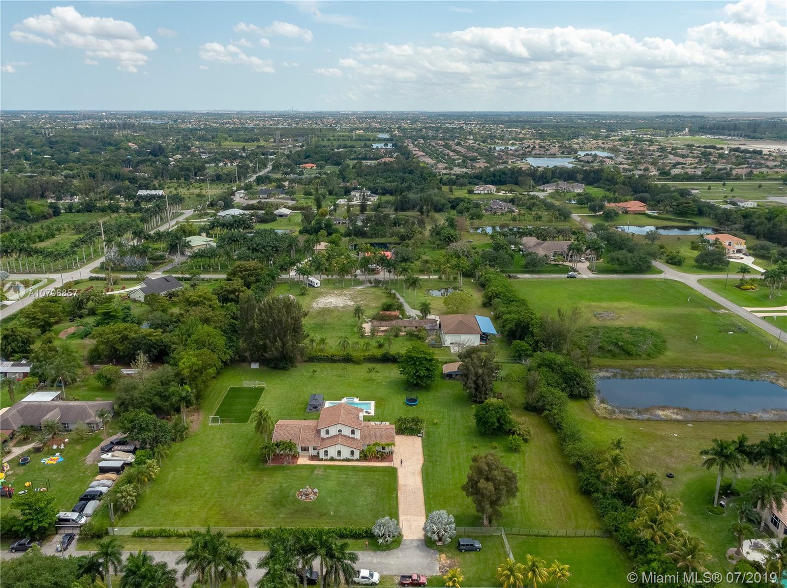 19100 Southwest 56th Street Southwest Ranches, FL 33332 - Photo 7 of 53