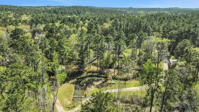 $1,650,000 | 250 Critter Creek Road, Coldspring, TX 77331