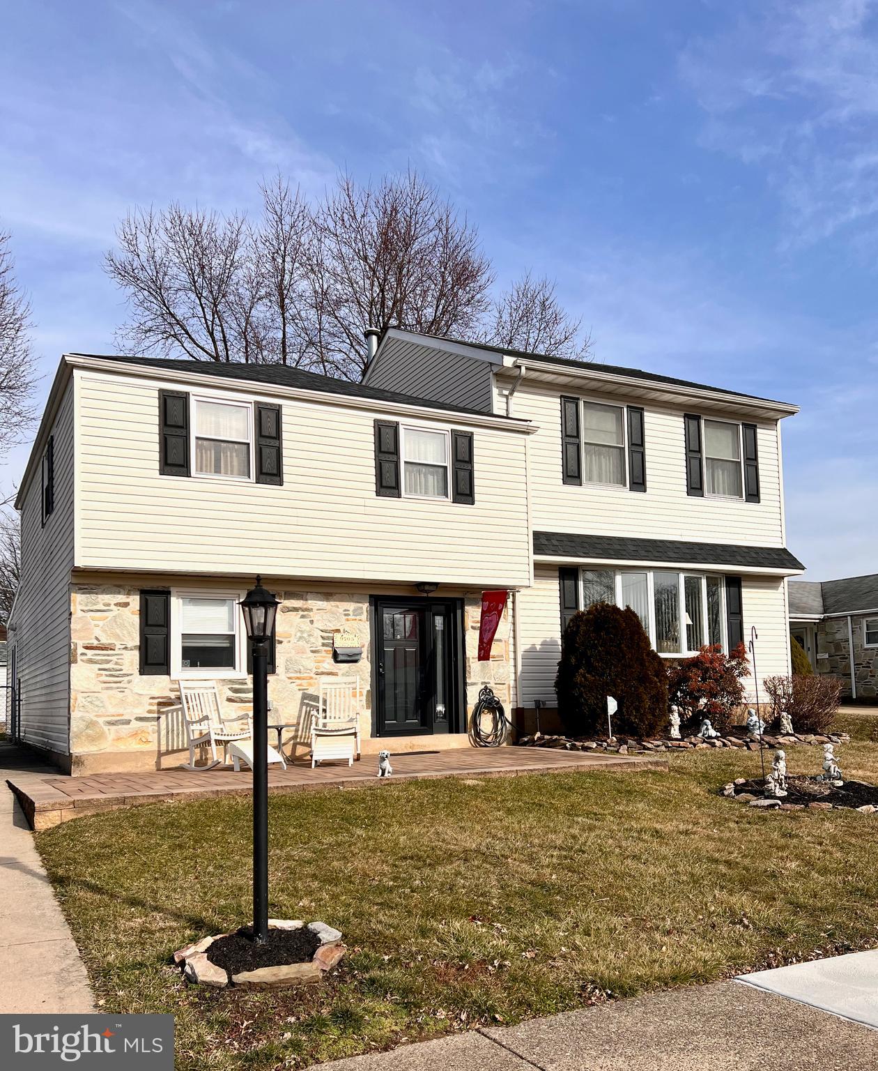 9705 Glenhope Road Philadelphia, PA 19115 - Photo 1 of 27 Gallery Image 1
