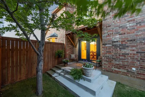 $629,900 | 1300 Edgewood Court, Carrollton, TX 75007
