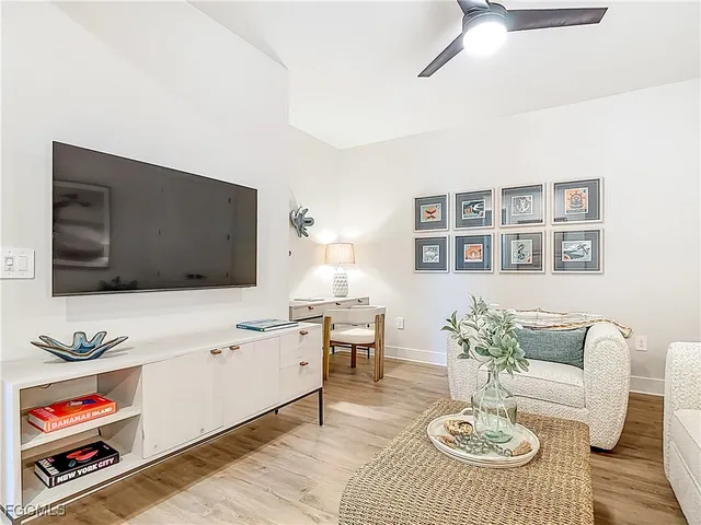 $3,959 | 8735 Catamaran Drive, Unit 3BVILLA, Naples, FL 34114