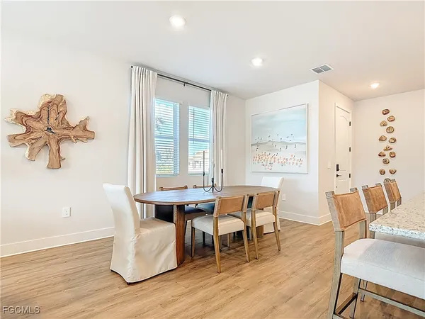 $4,451 | 8735 Catamaran Drive, Unit 3BVILLA, Naples, FL 34114