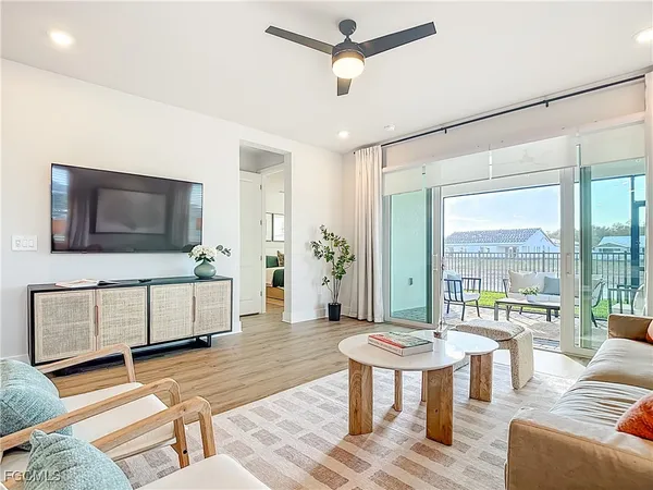 $4,451 | 8735 Catamaran Drive, Unit 3BVILLA, Naples, FL 34114