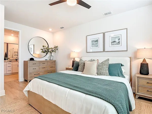 $4,451 | 8735 Catamaran Drive, Unit 3BVILLA, Naples, FL 34114