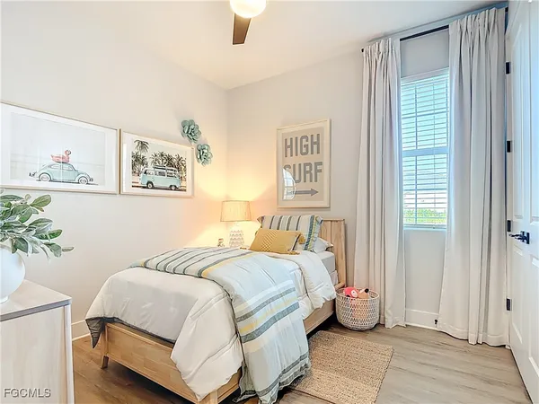 $4,451 | 8735 Catamaran Drive, Unit 3BVILLA, Naples, FL 34114