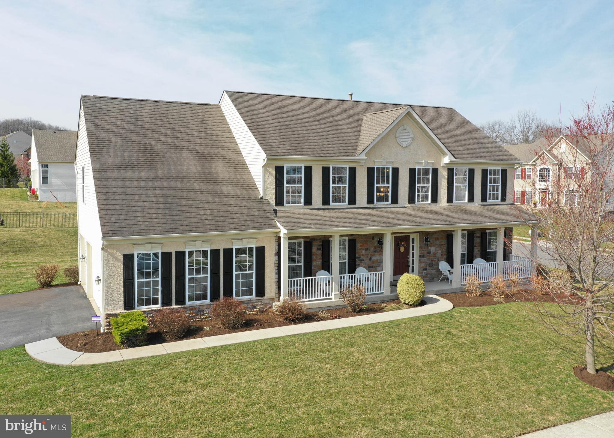 16 Brookfield Avenue Sinking Spring, PA 19608 - Photo 1 of 35 Gallery Image 1