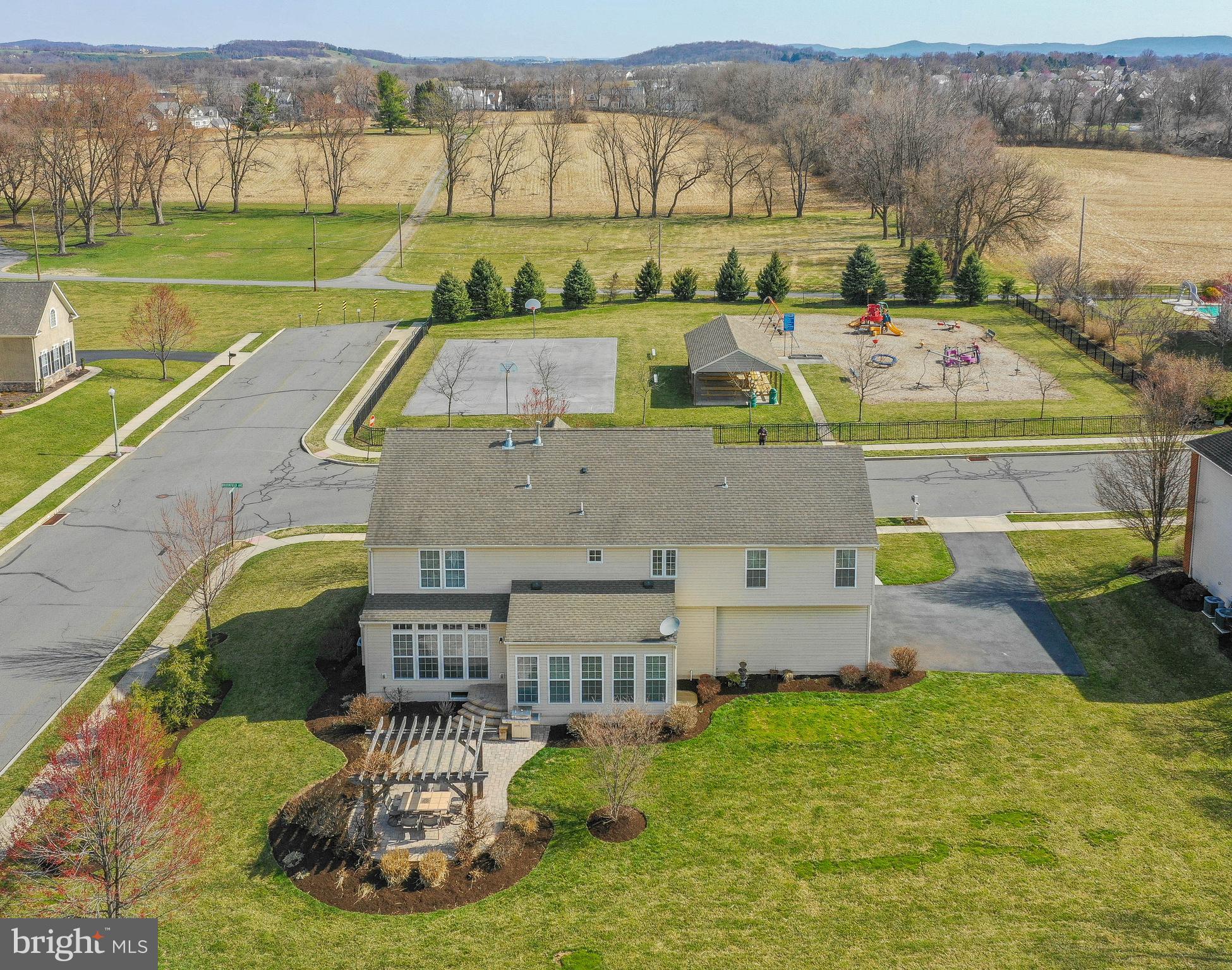16 Brookfield Avenue Sinking Spring, PA 19608 - Photo 33 of 35 Gallery Image 33