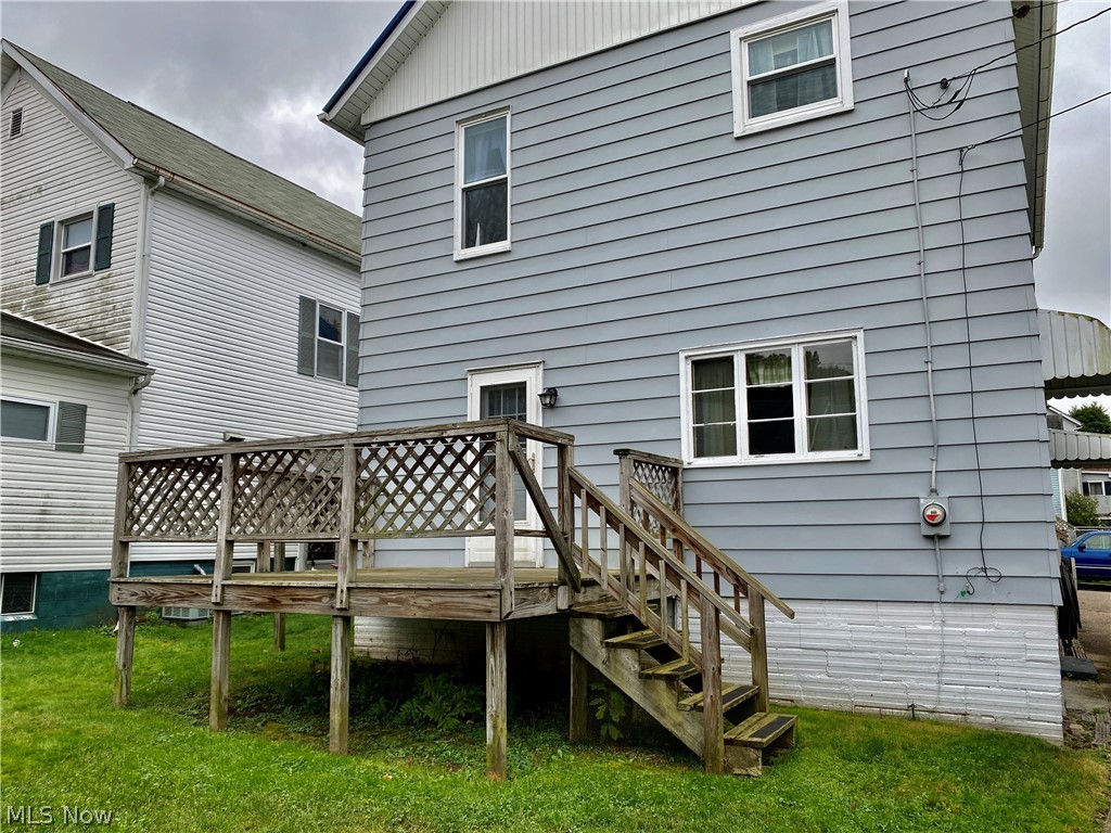 321 Spring Street Dennison, OH 44621 - Photo 17 of 17 Gallery Image 17