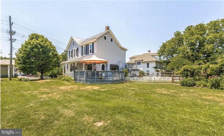 409 Prospect Road Mount Airy, MD 21771 - Photo 2 of 24 Exterior (Front)