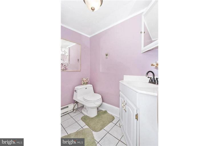 409 Prospect Road Mount Airy, MD 21771 - Photo 12 of 24 Bath Powder Room