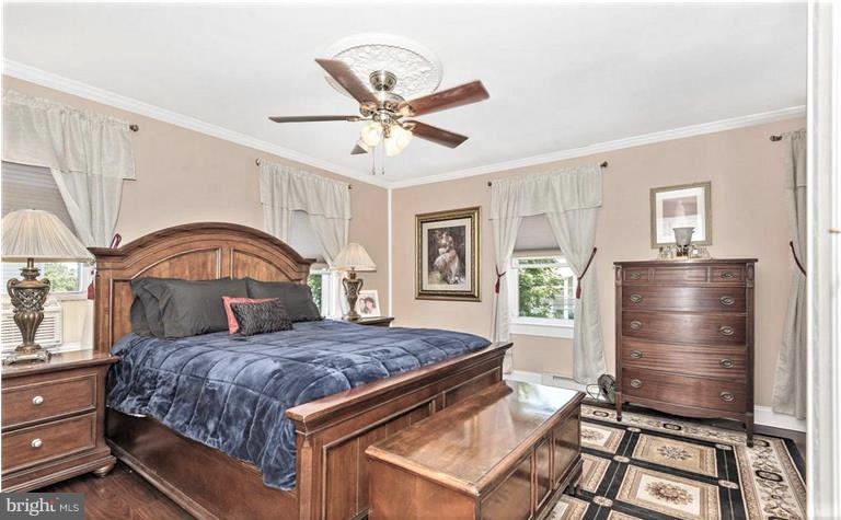 409 Prospect Road Mount Airy, MD 21771 - Photo 14 of 24 Bedroom (Master)