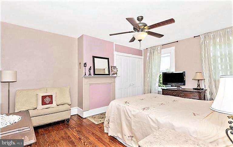 409 Prospect Road Mount Airy, MD 21771 - Photo 15 of 24 Bedroom