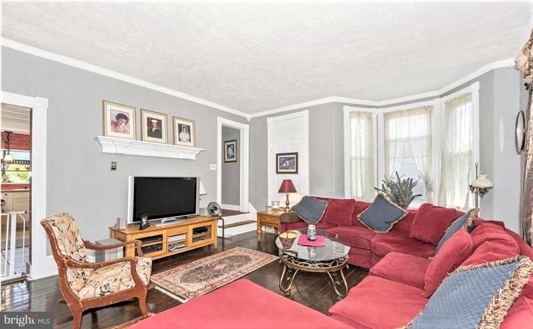 409 Prospect Road Mount Airy, MD 21771 - Photo 6 of 24 Family Room