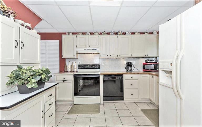 409 Prospect Road Mount Airy, MD 21771 - Photo 9 of 24 Kitchen