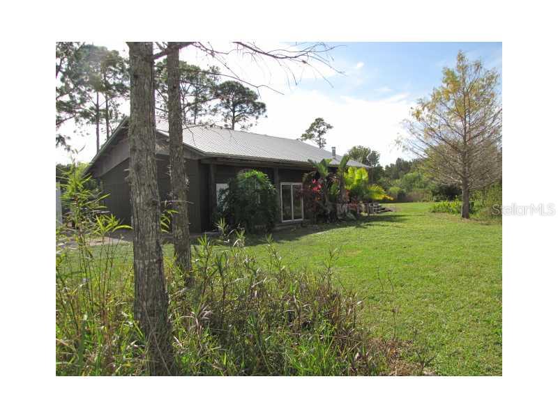 41661 Horseshoe Road Punta Gorda, FL 33982 - Photo 1 of 1 Exterior Front