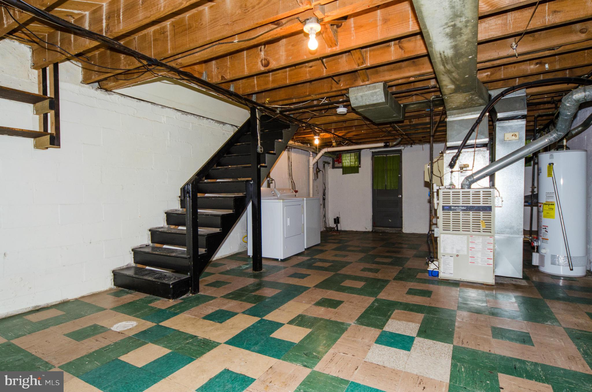 2148 Firethorn Road Middle River, MD 21220 - Photo 19 of 24 Basement