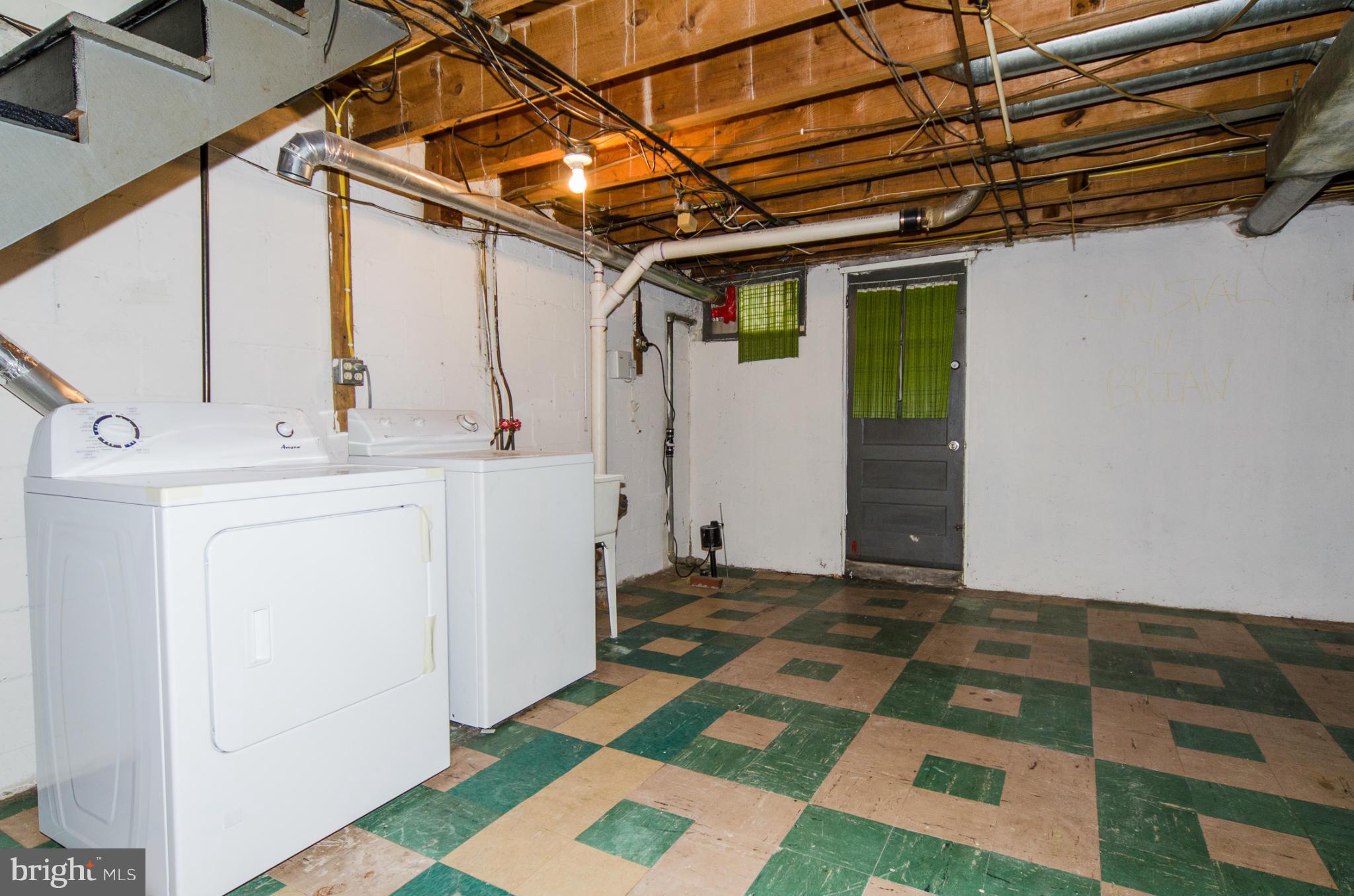 2148 Firethorn Road Middle River, MD 21220 - Photo 20 of 24 Basement