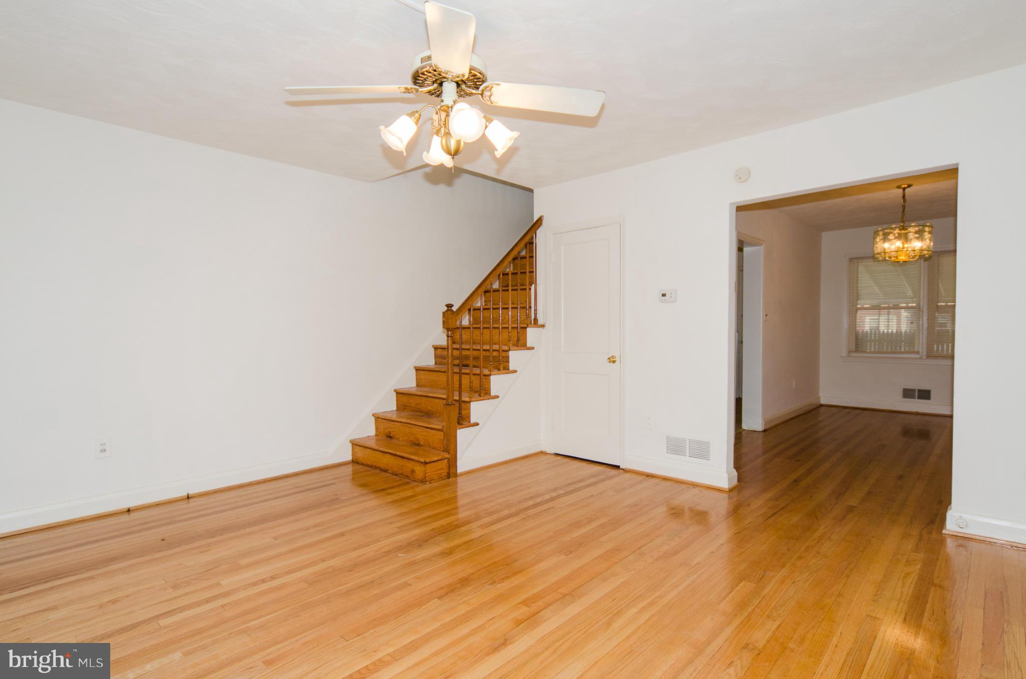 2148 Firethorn Road Middle River, MD 21220 - Photo 3 of 24 Living Room