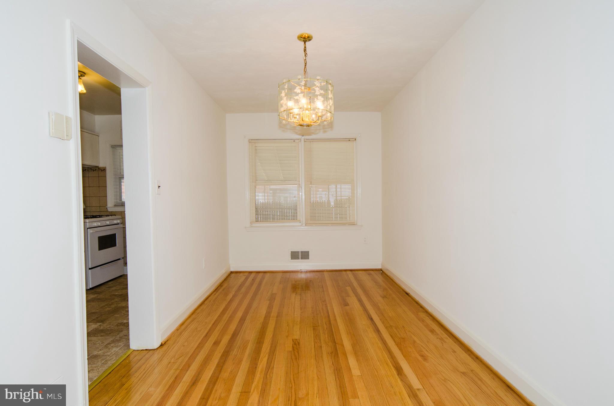 2148 Firethorn Road Middle River, MD 21220 - Photo 5 of 24 Dining Room