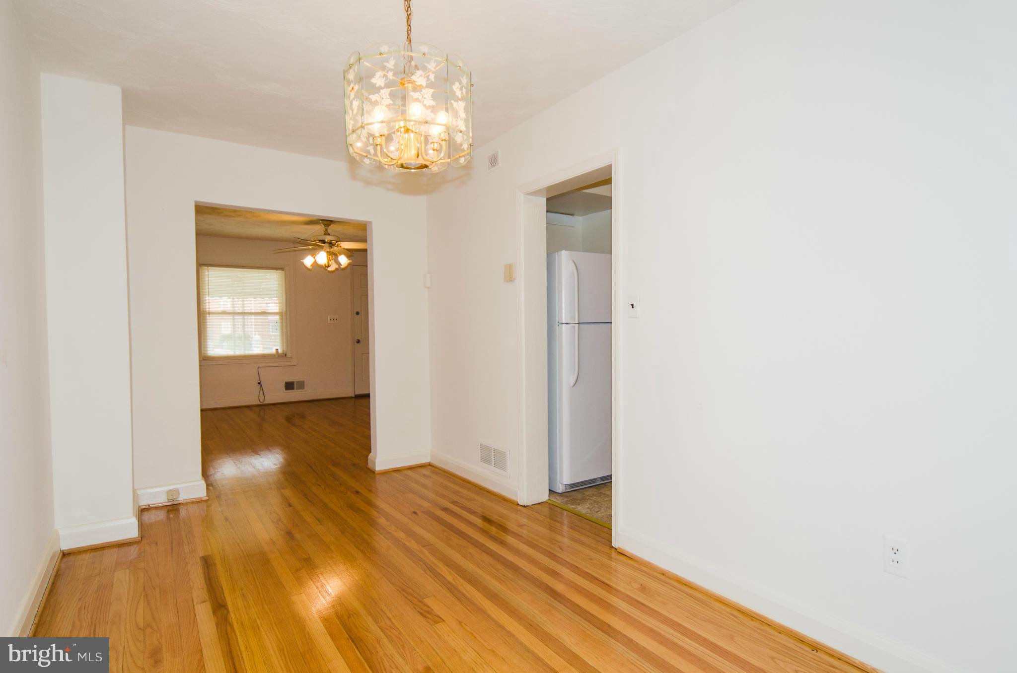 2148 Firethorn Road Middle River, MD 21220 - Photo 6 of 24 Dining Room