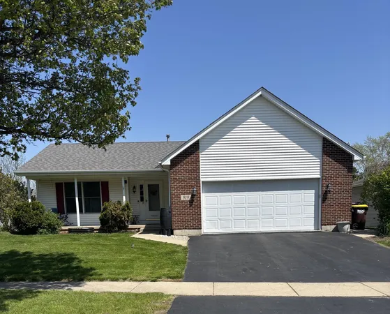 $375,000 | 919 Spring Drive, Marengo, IL 60152