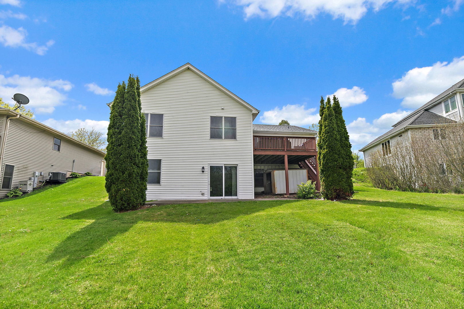 919 Spring Drive Marengo, IL 60152 - Photo 28 of 28