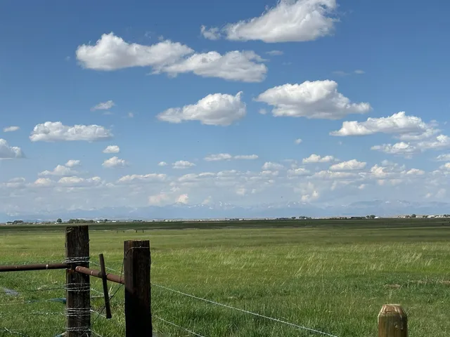 $585,000 | 127 Eden East 1st North Road, Farson, WY 82932