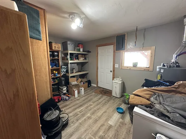 $585,000 | 127 Eden East 1st North Road, Farson, WY 82932