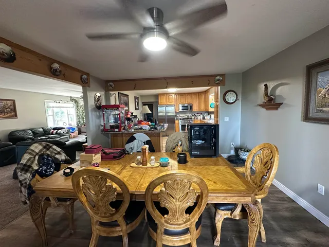 $585,000 | 127 Eden East 1st North Road, Farson, WY 82932